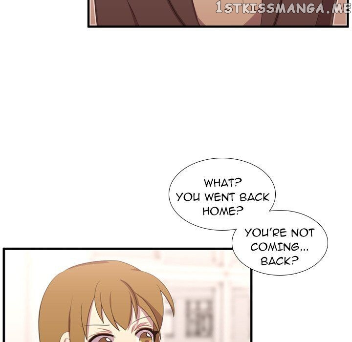 I Need Romance chapter 50 - page 43