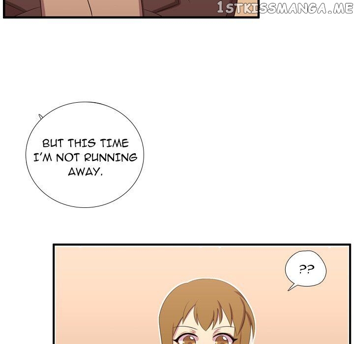 I Need Romance chapter 50 - page 47