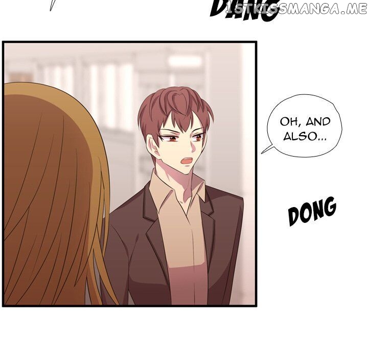 I Need Romance chapter 50 - page 49