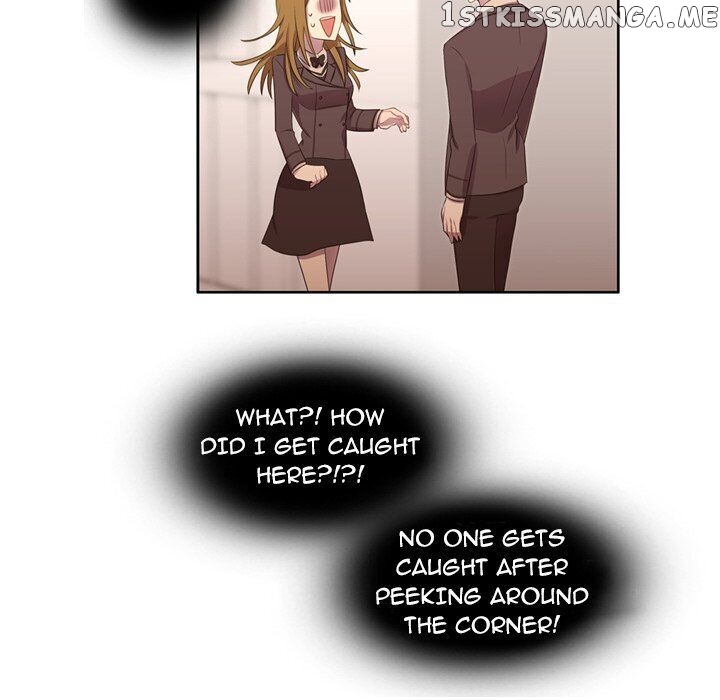 I Need Romance chapter 50 - page 5