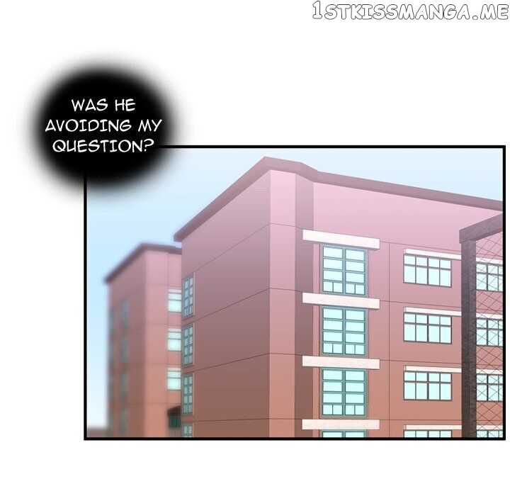 I Need Romance chapter 50 - page 53