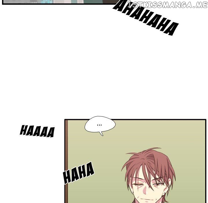 I Need Romance chapter 50 - page 56