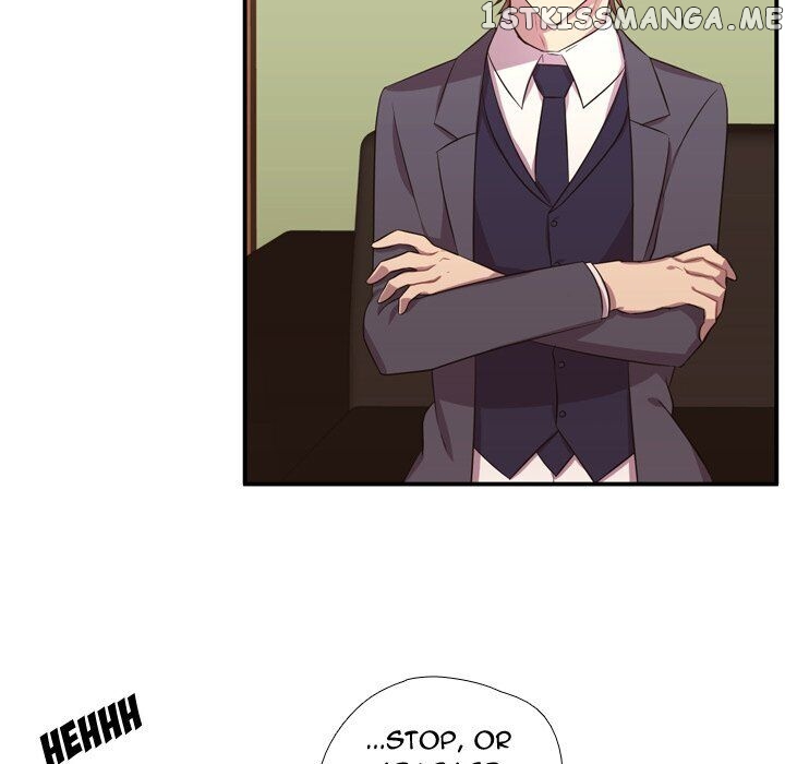 I Need Romance chapter 50 - page 57