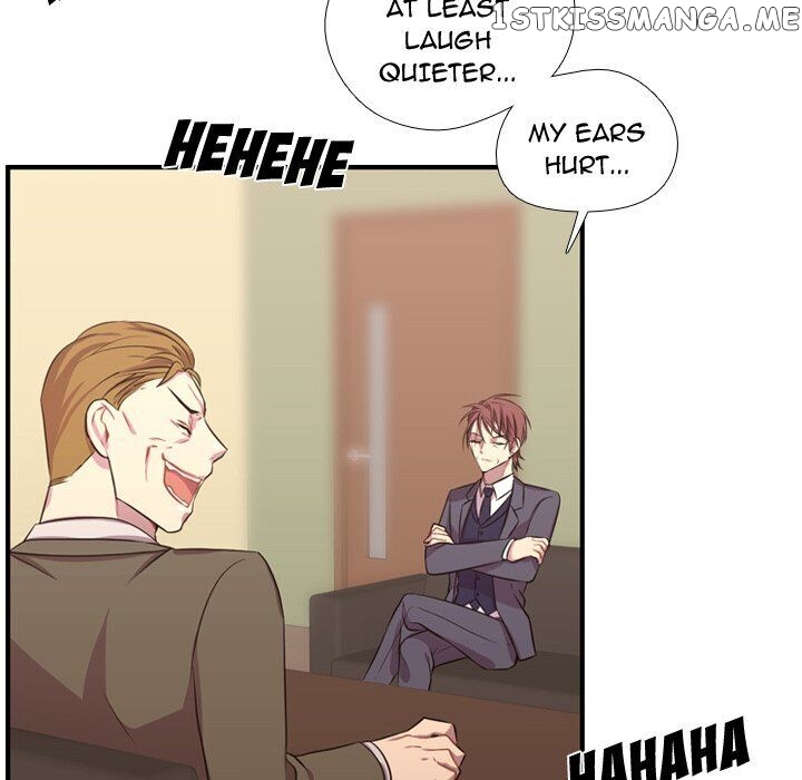 I Need Romance chapter 50 - page 58