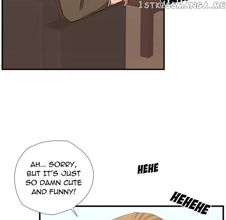 I Need Romance chapter 50 - page 59