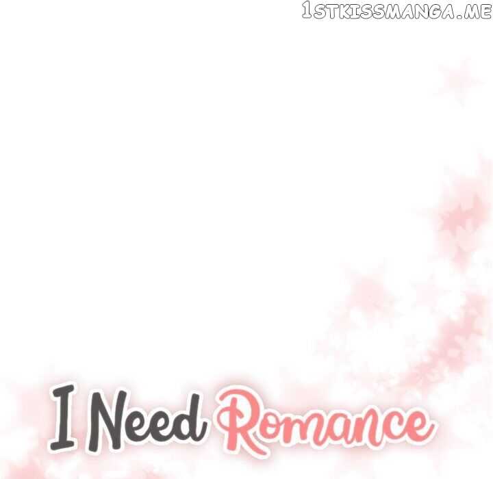 I Need Romance chapter 50 - page 6