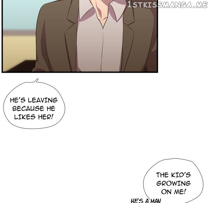 I Need Romance chapter 50 - page 62