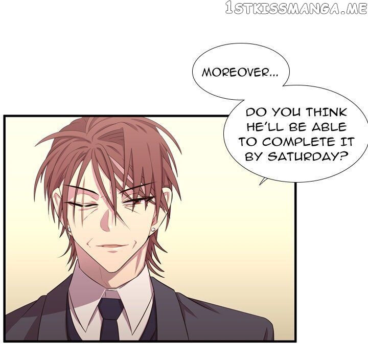 I Need Romance chapter 50 - page 64