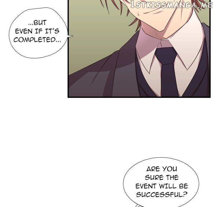 I Need Romance chapter 50 - page 69