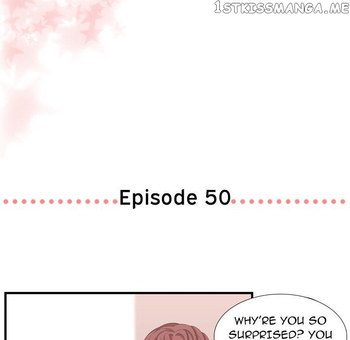 I Need Romance chapter 50 - page 7