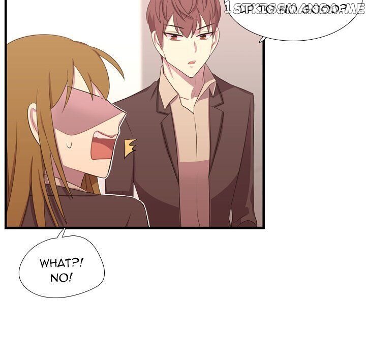 I Need Romance chapter 50 - page 8
