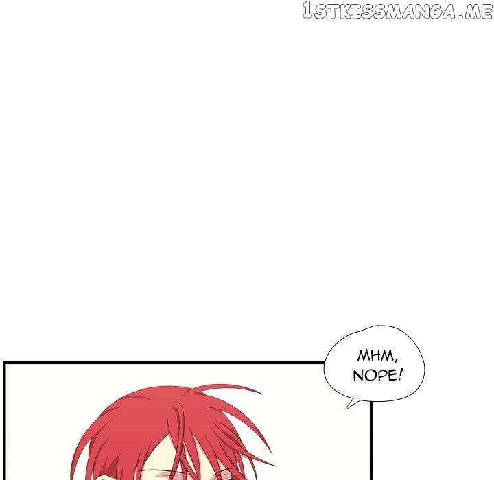 I Need Romance chapter 50 - page 80