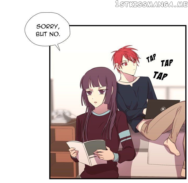 I Need Romance chapter 50 - page 82