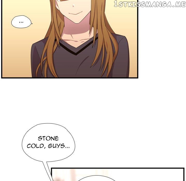 I Need Romance chapter 50 - page 84