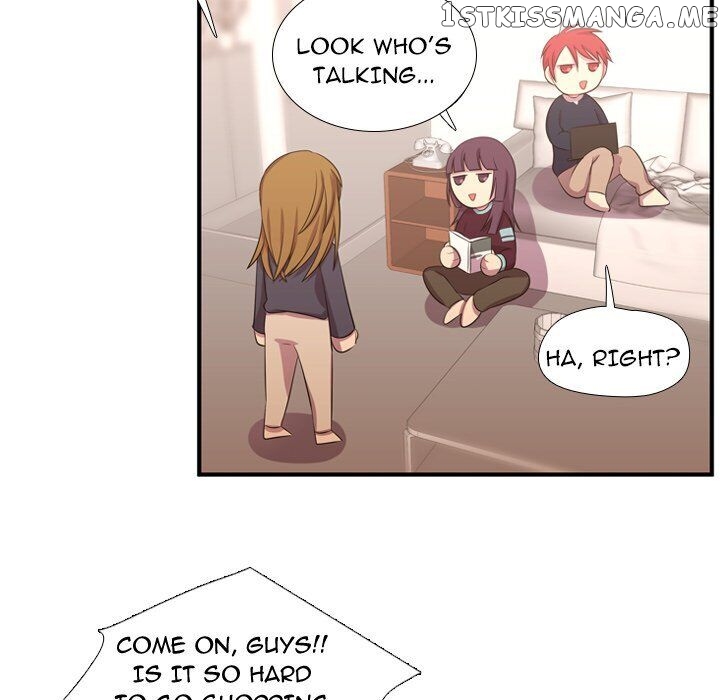 I Need Romance chapter 50 - page 85