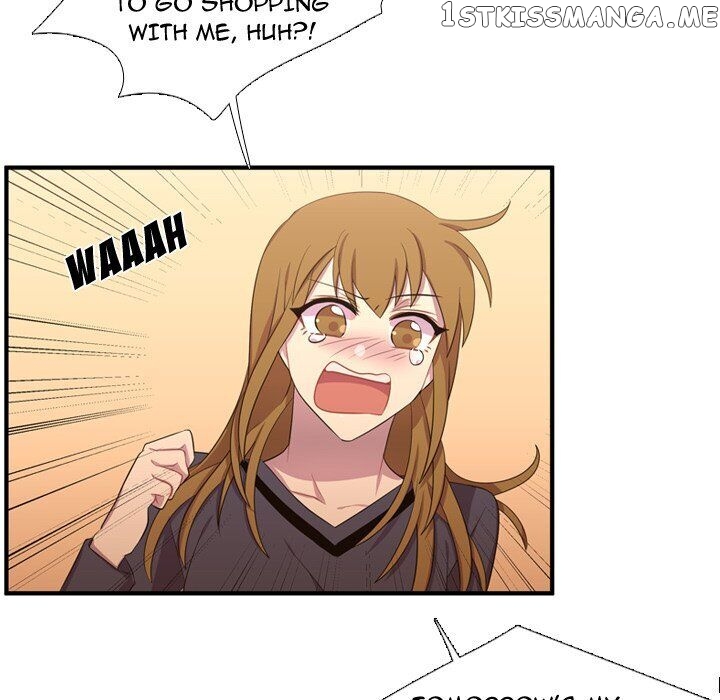 I Need Romance chapter 50 - page 86