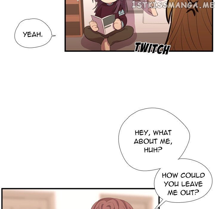 I Need Romance chapter 50 - page 88