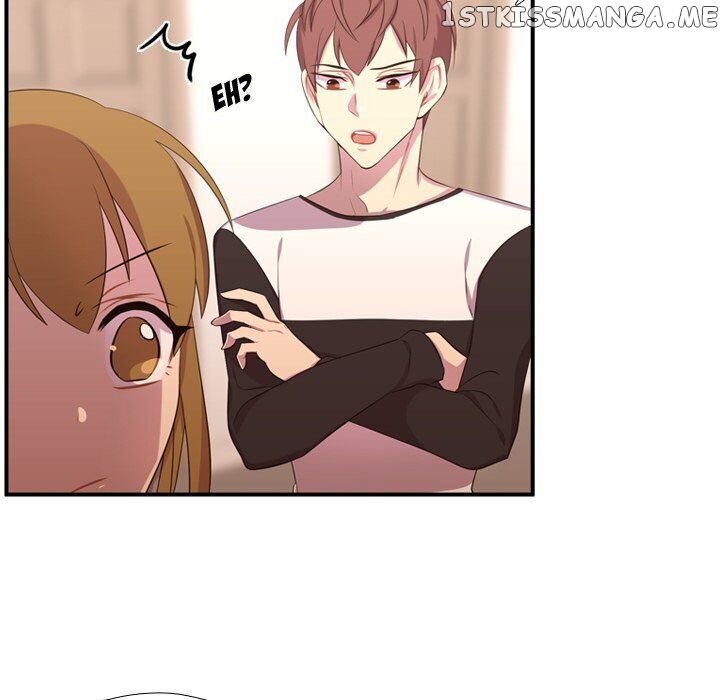 I Need Romance chapter 50 - page 89