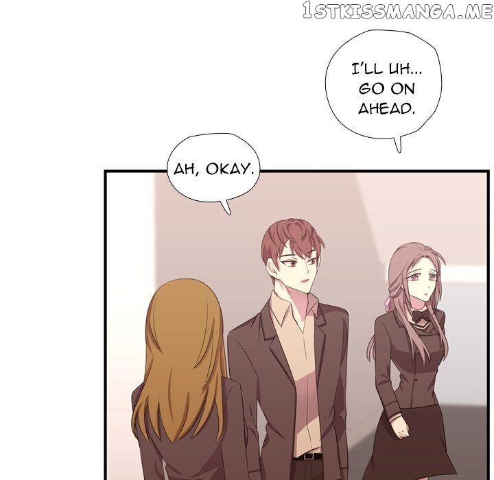 I Need Romance chapter 50 - page 9