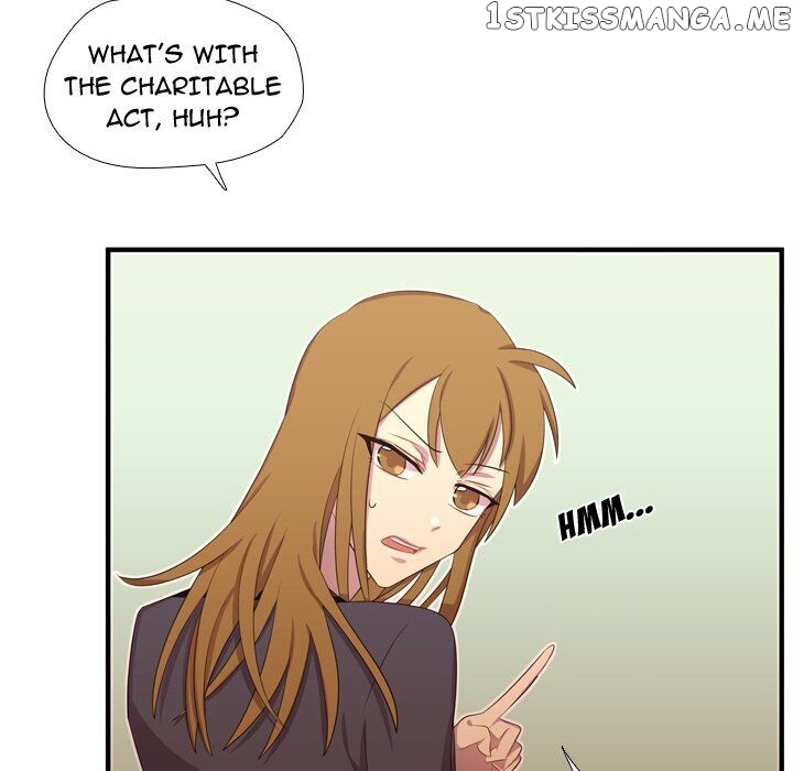 I Need Romance chapter 50 - page 90