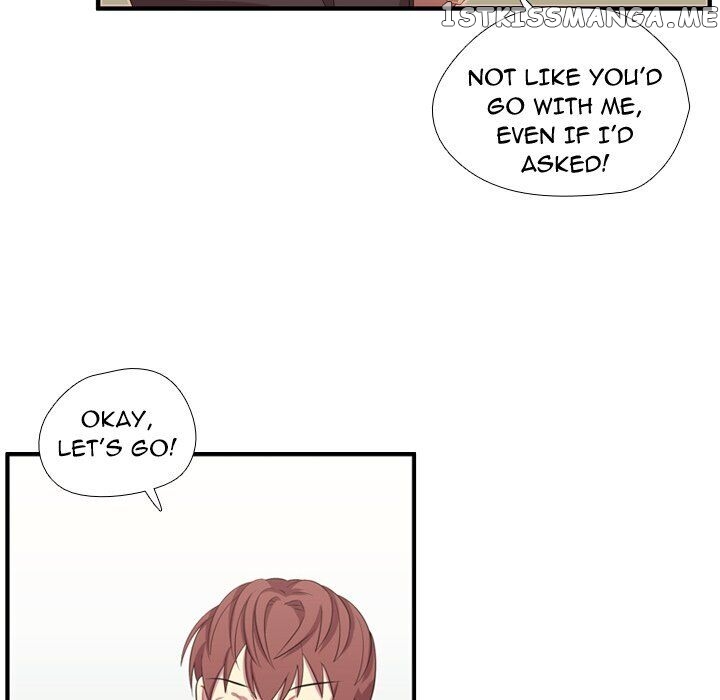 I Need Romance chapter 50 - page 91