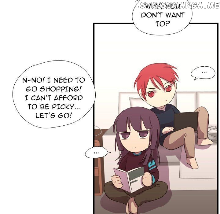 I Need Romance chapter 50 - page 93