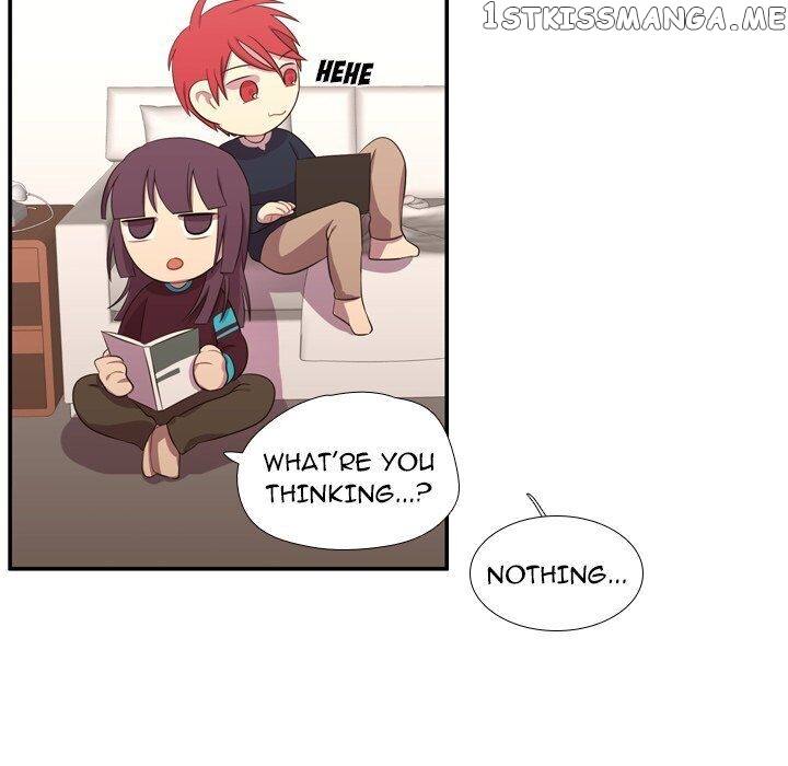 I Need Romance chapter 50 - page 95