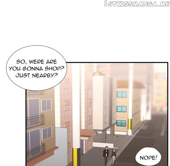 I Need Romance chapter 50 - page 96