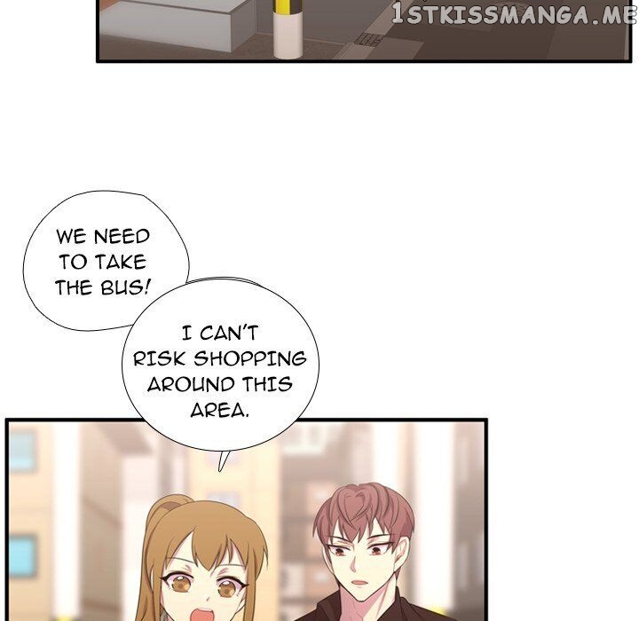 I Need Romance chapter 50 - page 97