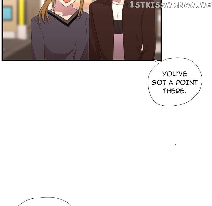 I Need Romance chapter 50 - page 98