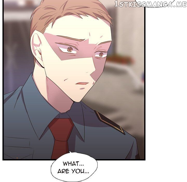 I Need Romance chapter 41 - page 10
