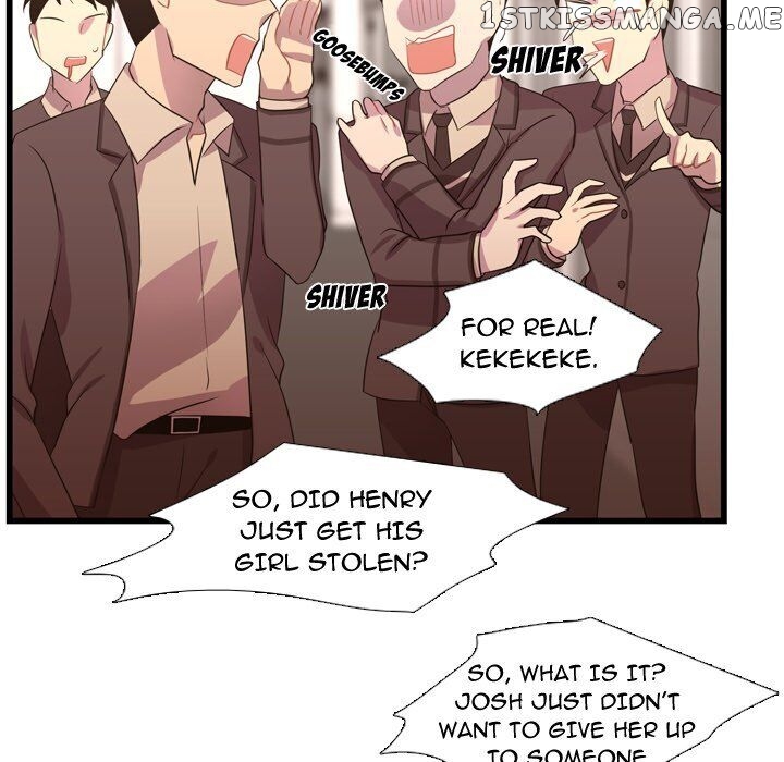 I Need Romance chapter 41 - page 100