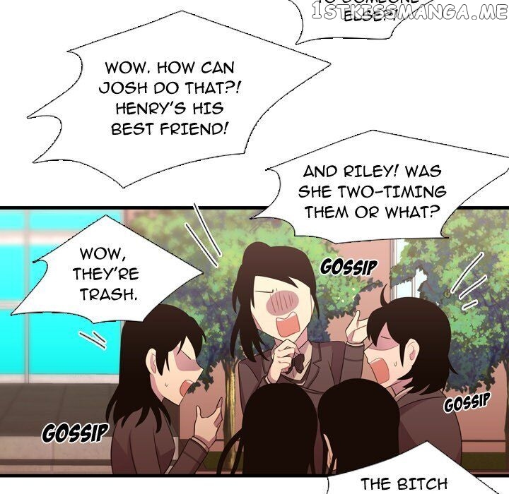I Need Romance chapter 41 - page 101