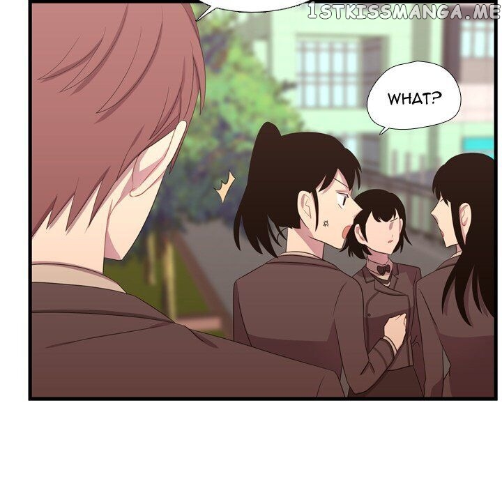 I Need Romance chapter 41 - page 104