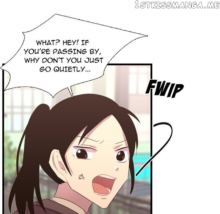 I Need Romance chapter 41 - page 105