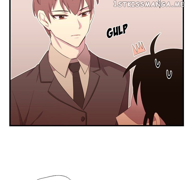 I Need Romance chapter 41 - page 107