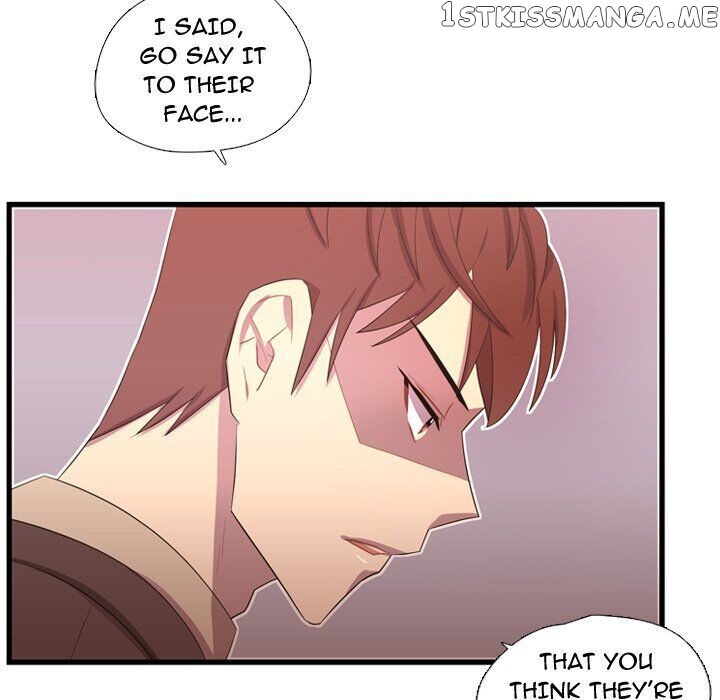 I Need Romance chapter 41 - page 108