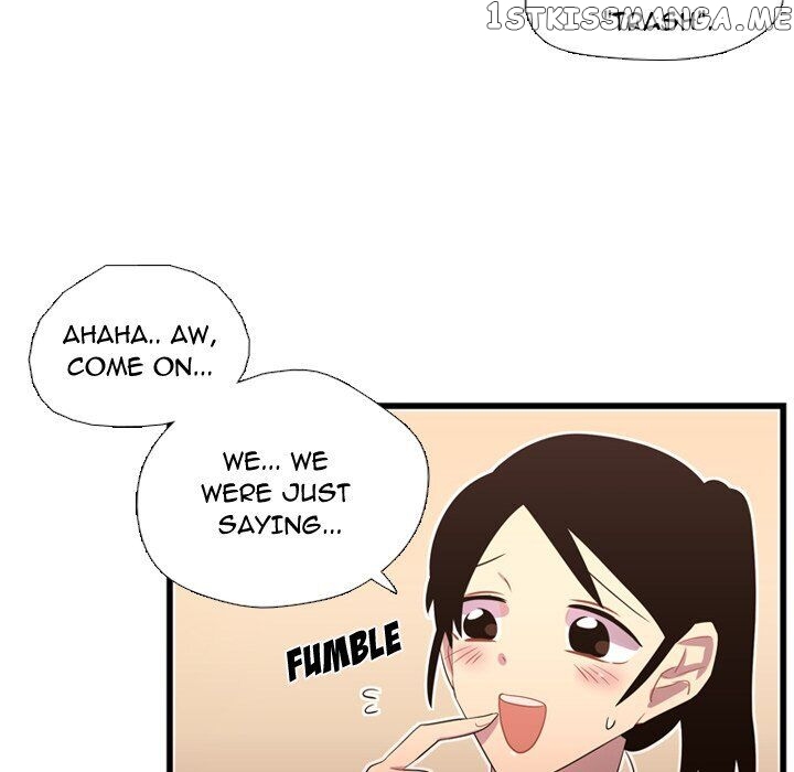 I Need Romance chapter 41 - page 109