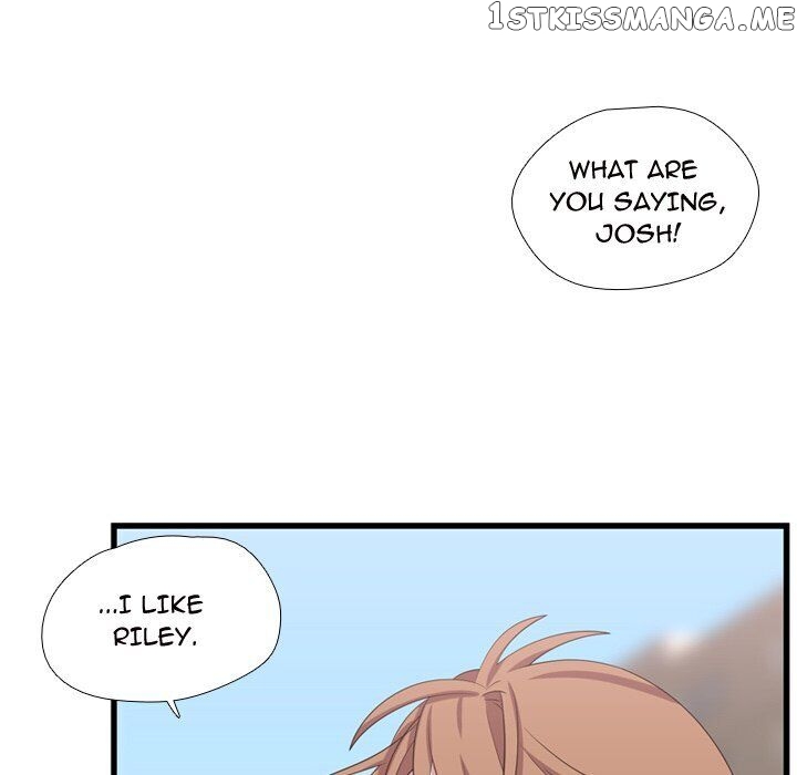 I Need Romance chapter 41 - page 11