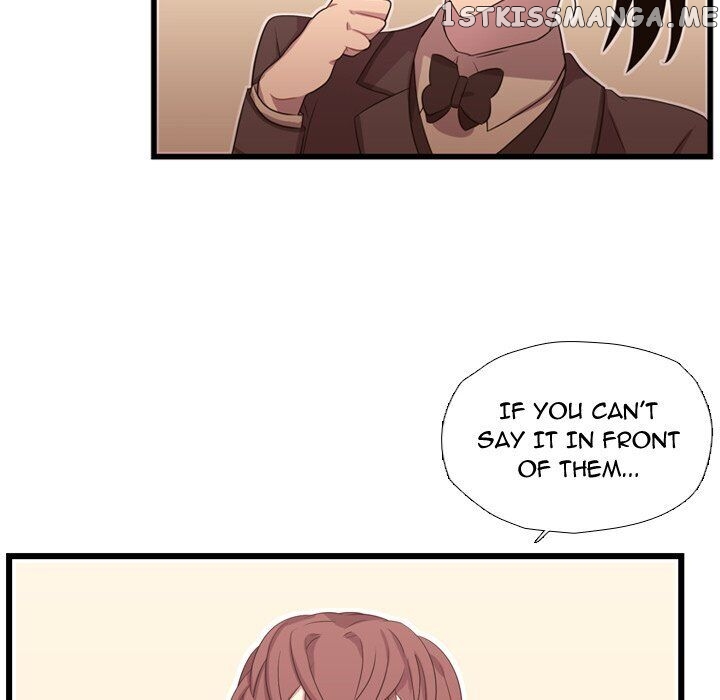 I Need Romance chapter 41 - page 110