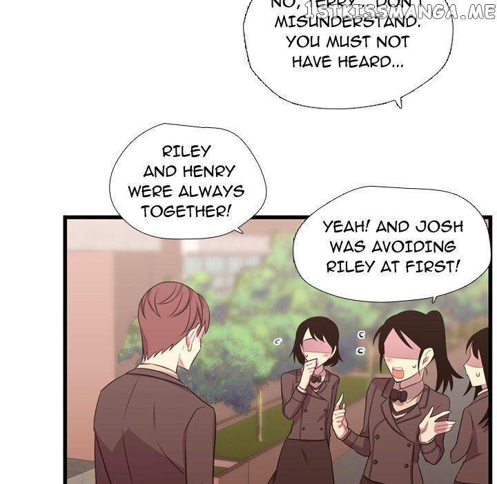 I Need Romance chapter 41 - page 112
