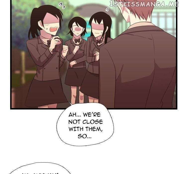 I Need Romance chapter 41 - page 116