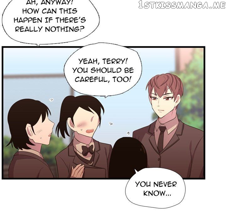 I Need Romance chapter 41 - page 117