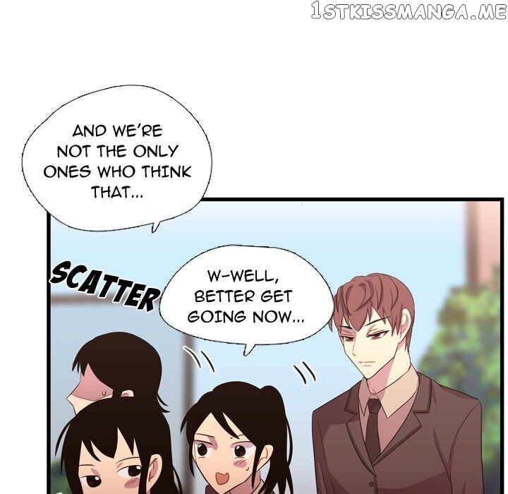 I Need Romance chapter 41 - page 118