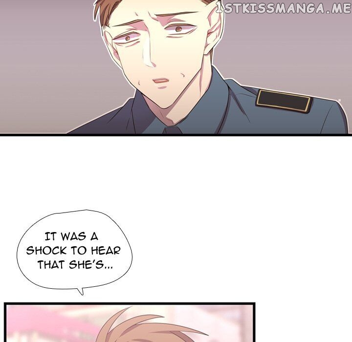 I Need Romance chapter 41 - page 16