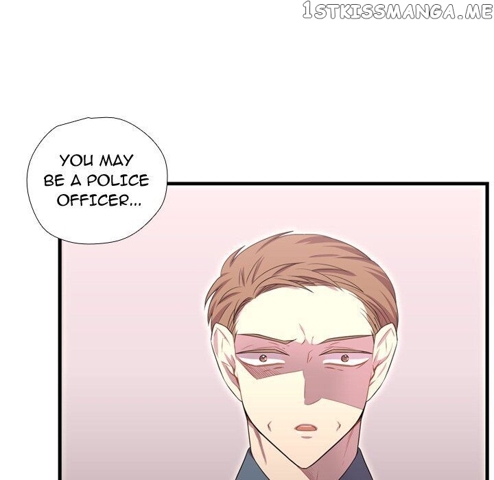 I Need Romance chapter 41 - page 18