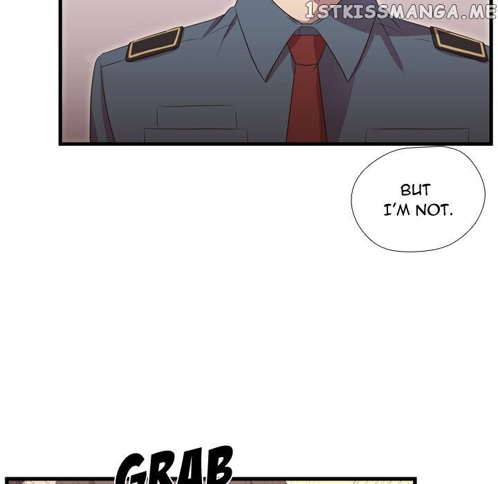 I Need Romance chapter 41 - page 19