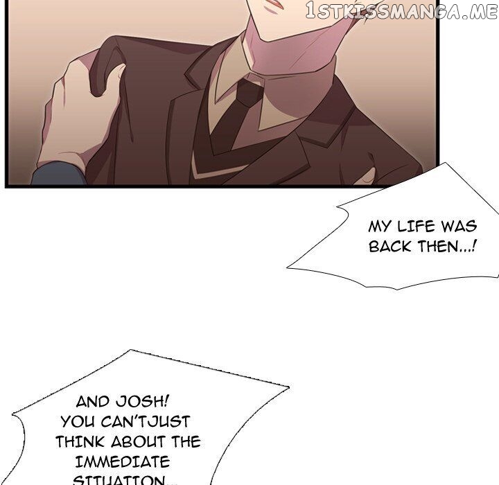 I Need Romance chapter 41 - page 23