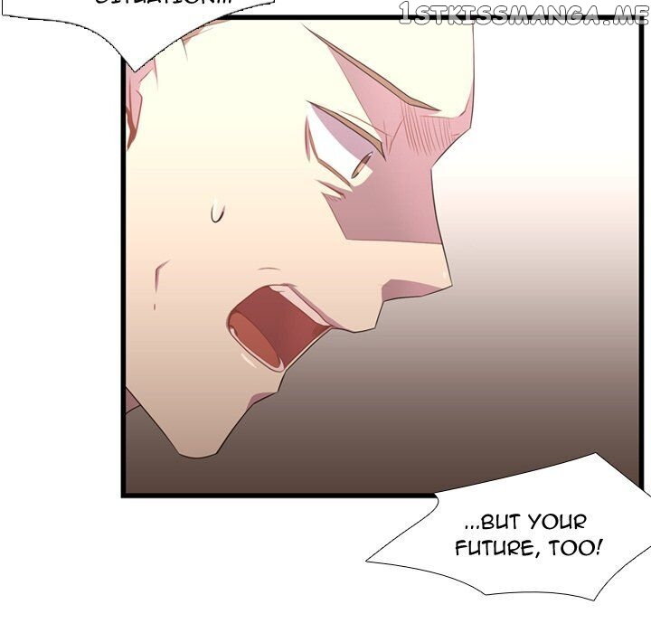 I Need Romance chapter 41 - page 24