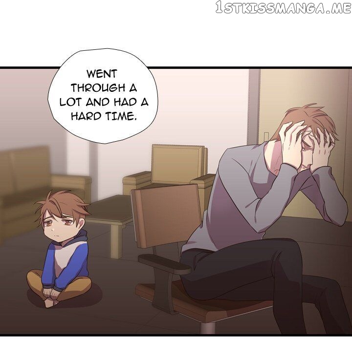 I Need Romance chapter 41 - page 27
